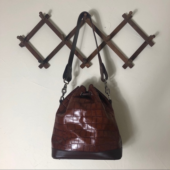 Dooney & Bourke Vintage Purse - Picture 2 of 8